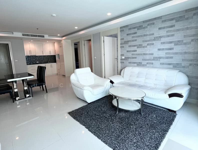 Cosy Beach View, Chon Buri (Pattaya), Nong Pru, Bang Lamung (Pattaya), Chon Buri (Pattaya), 2 Bedrooms, 89 sqm, Condo For Sale, by Supicha Chorjong, 500247046 - DDproperty.com