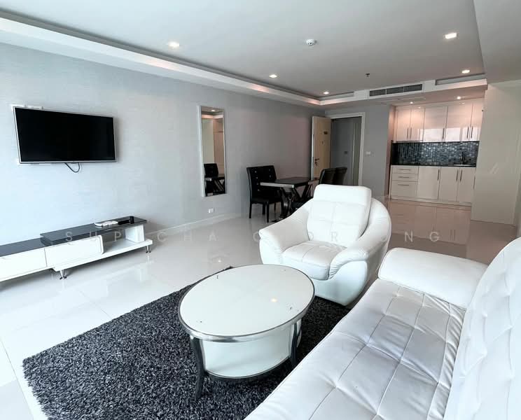 Cosy Beach View, Chon Buri (Pattaya), Nong Pru, Bang Lamung (Pattaya), Chon Buri (Pattaya), 2 Bedrooms, 89 sqm, Condo For Sale, by Supicha Chorjong, 500247046 - DDproperty.com