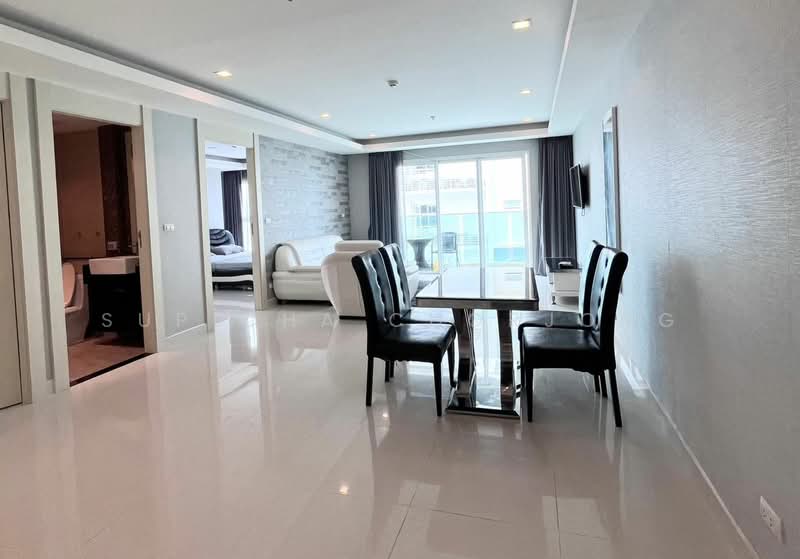 Cosy Beach View, Chon Buri (Pattaya), Nong Pru, Bang Lamung (Pattaya), Chon Buri (Pattaya), 2 Bedrooms, 89 sqm, Condo For Sale, by Supicha Chorjong, 500247046 - DDproperty.com