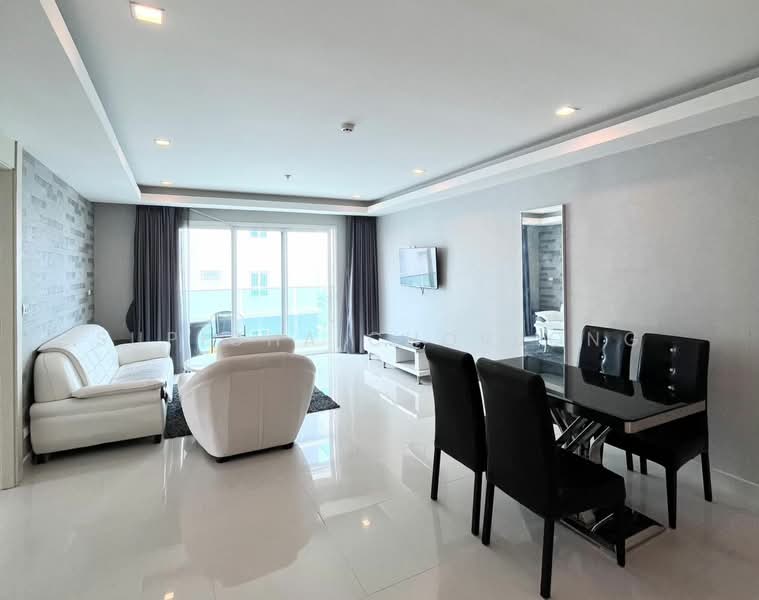 Cosy Beach View, Chon Buri (Pattaya), Nong Pru, Bang Lamung (Pattaya), Chon Buri (Pattaya), 2 Bedrooms, 89 sqm, Condo For Sale, by Supicha Chorjong, 500247046 - DDproperty.com