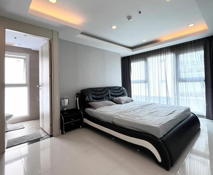 Cosy Beach View : โคซี่ บีช วิว, ชลบุรี, หนองปรือ, บางละมุง, ชลบุรี, 89 ตร.ม., คอนโด ขาย, โดย Supicha Chorjong, 500247046 - DDproperty.com