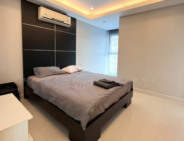 Cosy Beach View, Chon Buri (Pattaya), Nong Pru, Bang Lamung (Pattaya), Chon Buri (Pattaya), 2 Bedrooms, 89 sqm, Condo For Sale, by Supicha Chorjong, 500247046 - DDproperty.com