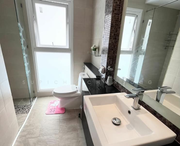 Cosy Beach View, Chon Buri (Pattaya), Nong Pru, Bang Lamung (Pattaya), Chon Buri (Pattaya), 2 Bedrooms, 89 sqm, Condo For Sale, by Supicha Chorjong, 500247046 - DDproperty.com