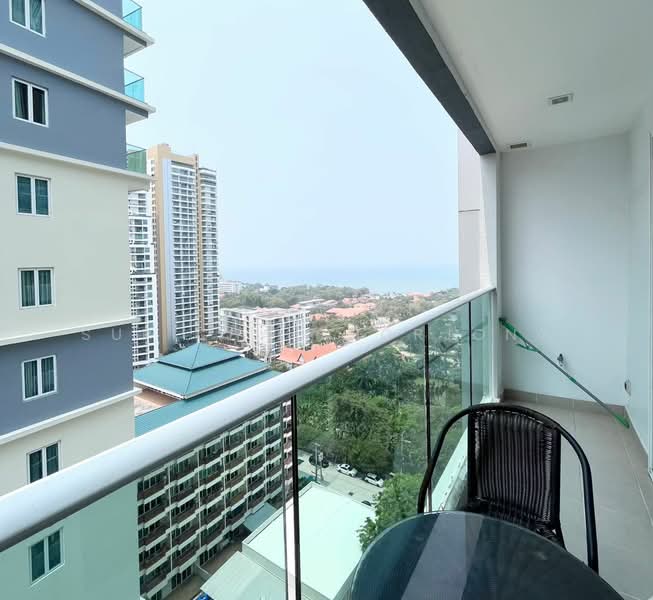 Cosy Beach View, Chon Buri (Pattaya), Nong Pru, Bang Lamung (Pattaya), Chon Buri (Pattaya), 2 Bedrooms, 89 sqm, Condo For Sale, by Supicha Chorjong, 500247046 - DDproperty.com