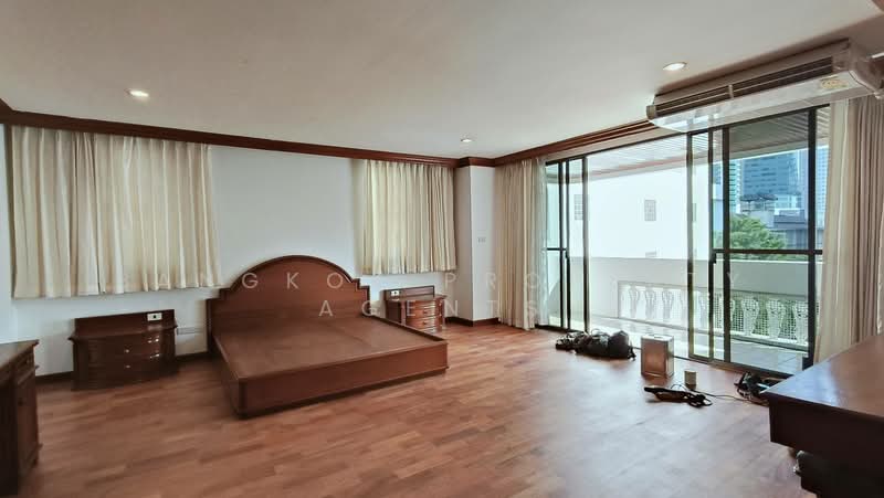 Govind Tower, Bangkok, Soi Sukhumvit 19, Khlongtoei Nua, Watthana, Bangkok, 3 Bedrooms, 360 sqm, Condo For Rent, by BANGKOK PROPERTY AGENTS, 500247047 - DDproperty.com