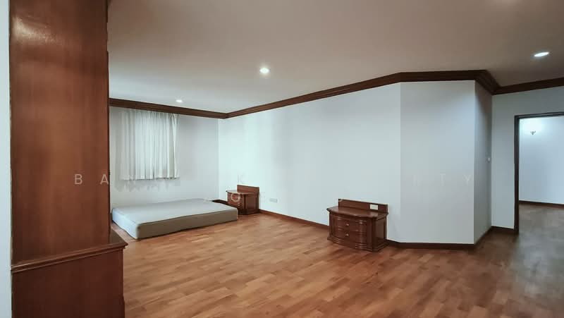 Govind Tower, Bangkok, Soi Sukhumvit 19, Khlongtoei Nua, Watthana, Bangkok, 3 Bedrooms, 360 sqm, Condo For Rent, by BANGKOK PROPERTY AGENTS, 500247047 - DDproperty.com