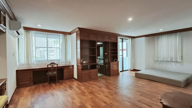 Govind Tower, Bangkok, Soi Sukhumvit 19, Khlongtoei Nua, Watthana, Bangkok, 3 Bedrooms, 360 sqm, Condo For Rent, by BANGKOK PROPERTY AGENTS, 500247047 - DDproperty.com