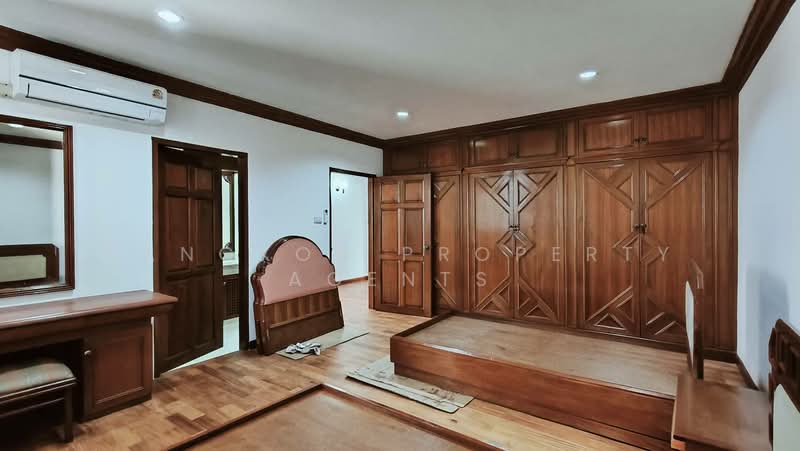 Govind Tower, Bangkok, Soi Sukhumvit 19, Khlongtoei Nua, Watthana, Bangkok, 3 Bedrooms, 360 sqm, Condo For Rent, by BANGKOK PROPERTY AGENTS, 500247047 - DDproperty.com