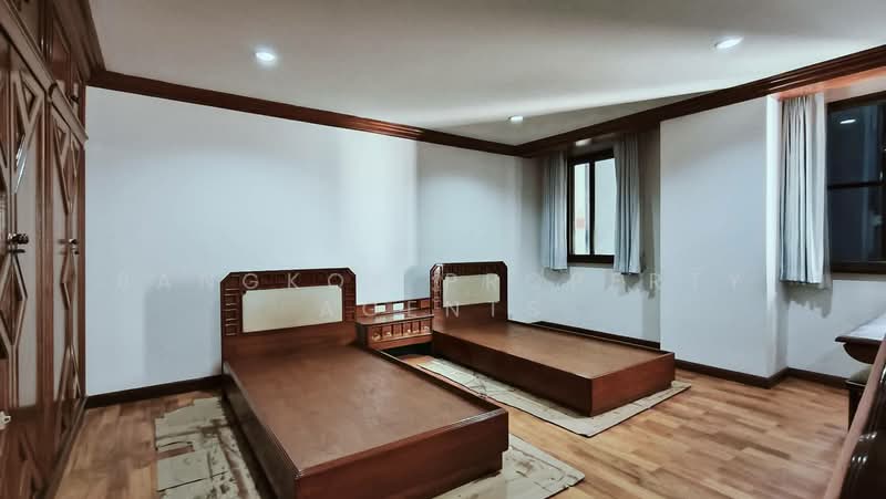 Govind Tower, Bangkok, Soi Sukhumvit 19, Khlongtoei Nua, Watthana, Bangkok, 3 Bedrooms, 360 sqm, Condo For Rent, by BANGKOK PROPERTY AGENTS, 500247047 - DDproperty.com