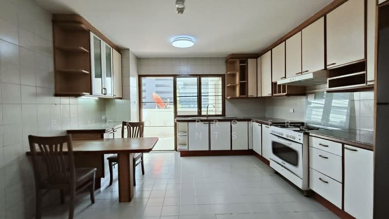 Govind Tower, Bangkok, Soi Sukhumvit 19, Khlongtoei Nua, Watthana, Bangkok, 3 Bedrooms, 360 sqm, Condo For Rent, by BANGKOK PROPERTY AGENTS, 500247047 - DDproperty.com