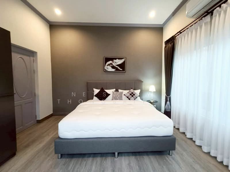 undefined, Prachuap Khiri Khan, Hin Lek Fai, Hua Hin, Prachuap Khiri Khan, 2 Bedrooms, 93 sqm, Single Detached House For Sale, by Netsakaw Thongsritep, 500247048 - DDproperty.com