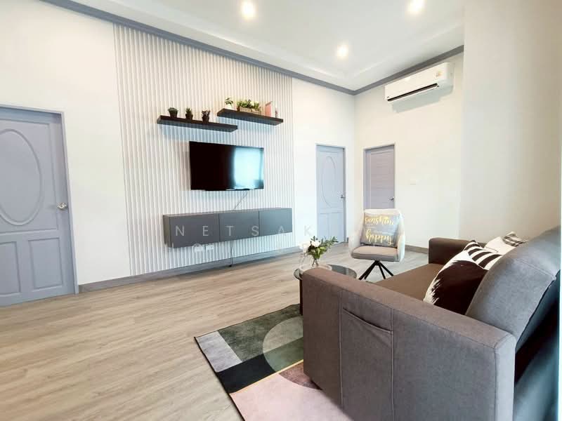 undefined, Prachuap Khiri Khan, Hin Lek Fai, Hua Hin, Prachuap Khiri Khan, 2 Bedrooms, 93 sqm, Single Detached House For Sale, by Netsakaw Thongsritep, 500247048 - DDproperty.com