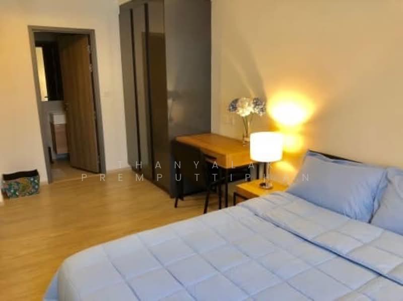 Maestro 02 Ruamrudee, Bangkok, 5-2 Ploenchit Road, Lumphini, Pathum Wan, Bangkok, 2 Bedrooms, 57 sqm, Condo For Rent, by Thanyalak Premputtiphan, 500247049 - DDproperty.com