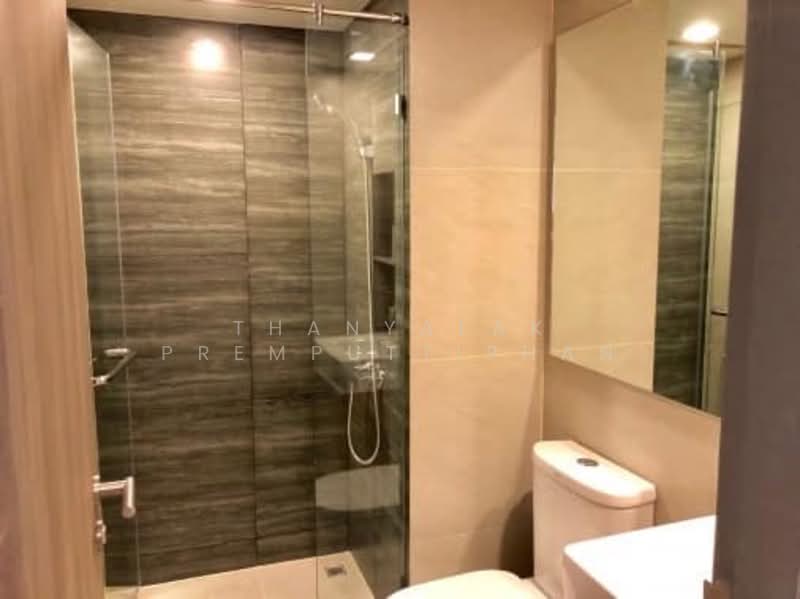 Maestro 02 Ruamrudee, Bangkok, 5-2 Ploenchit Road, Lumphini, Pathum Wan, Bangkok, 2 Bedrooms, 57 sqm, Condo For Rent, by Thanyalak Premputtiphan, 500247049 - DDproperty.com