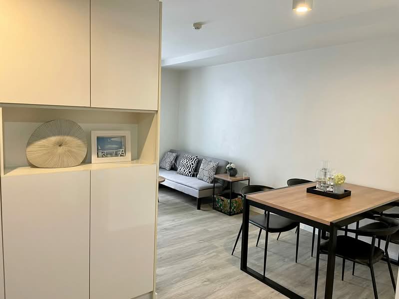 Maestro 02 Ruamrudee, Bangkok, 5-2 Ploenchit Road, Lumphini, Pathum Wan, Bangkok, 2 Bedrooms, 57 sqm, Condo For Rent, by Thanyalak Premputtiphan, 500247049 - DDproperty.com