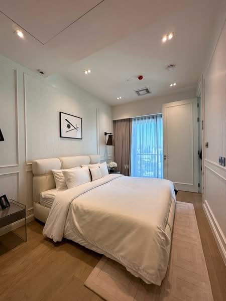 The Strand Thonglor, Bangkok, 36 Soi Sukhumvit 55, Khlong Tan Nua, Watthana, Bangkok, 1 Bedroom, 51 sqm, Condo For Sale, by ทักษพร, 500247050 - DDproperty.com