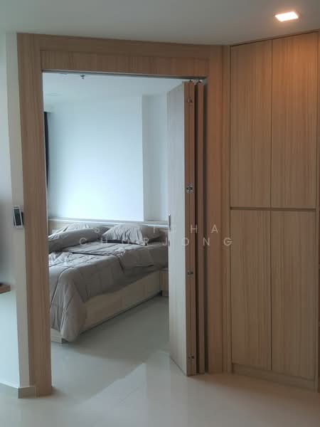 City Garden Tower พัทยา, ชลบุรี, 296/97 ซอยรุ้งแลนด์ ถนนพัทยา สาย 3, หนองปรือ, บางละมุง, ชลบุรี, 35 ตร.ม., คอนโด ขาย, โดย Supicha Chorjong, 500247051 - DDproperty.com