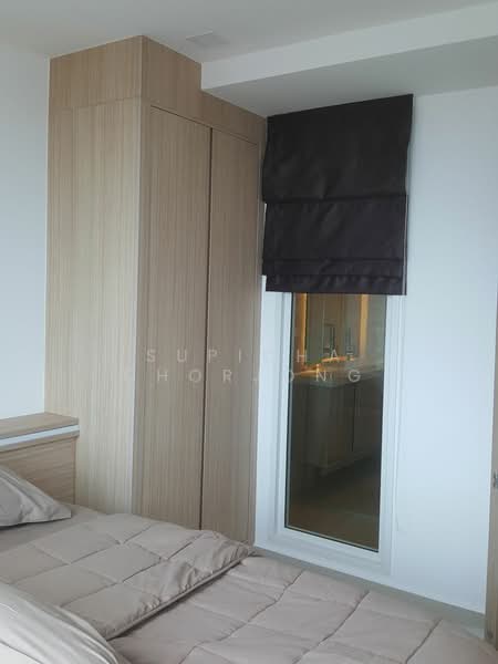 City Garden Tower พัทยา, ชลบุรี, 296/97 ซอยรุ้งแลนด์ ถนนพัทยา สาย 3, หนองปรือ, บางละมุง, ชลบุรี, 35 ตร.ม., คอนโด ขาย, โดย Supicha Chorjong, 500247051 - DDproperty.com