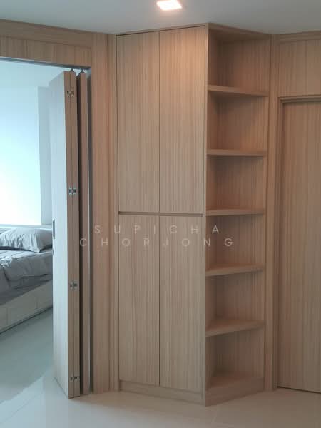 City Garden Tower Pattaya, Chon Buri (Pattaya), 296/97 Soi Runglang, Pattaya 3 Road, Nong Pru, Bang Lamung (Pattaya), Chon Buri (Pattaya), 1 Bedroom, 35 sqm, Condo For Sale, by Supicha Chorjong, 500247051 - DDproperty.com
