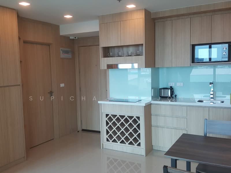 City Garden Tower Pattaya, Chon Buri (Pattaya), 296/97 Soi Runglang, Pattaya 3 Road, Nong Pru, Bang Lamung (Pattaya), Chon Buri (Pattaya), 1 Bedroom, 35 sqm, Condo For Sale, by Supicha Chorjong, 500247051 - DDproperty.com