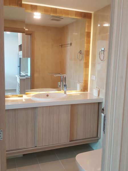 City Garden Tower Pattaya, Chon Buri (Pattaya), 296/97 Soi Runglang, Pattaya 3 Road, Nong Pru, Bang Lamung (Pattaya), Chon Buri (Pattaya), 1 Bedroom, 35 sqm, Condo For Sale, by Supicha Chorjong, 500247051 - DDproperty.com