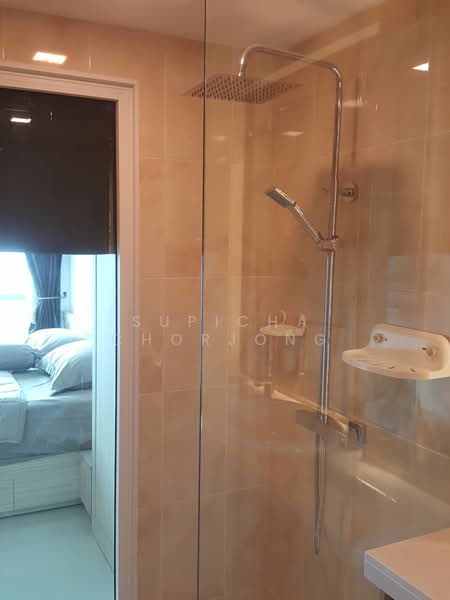 City Garden Tower Pattaya, Chon Buri (Pattaya), 296/97 Soi Runglang, Pattaya 3 Road, Nong Pru, Bang Lamung (Pattaya), Chon Buri (Pattaya), 1 Bedroom, 35 sqm, Condo For Sale, by Supicha Chorjong, 500247051 - DDproperty.com