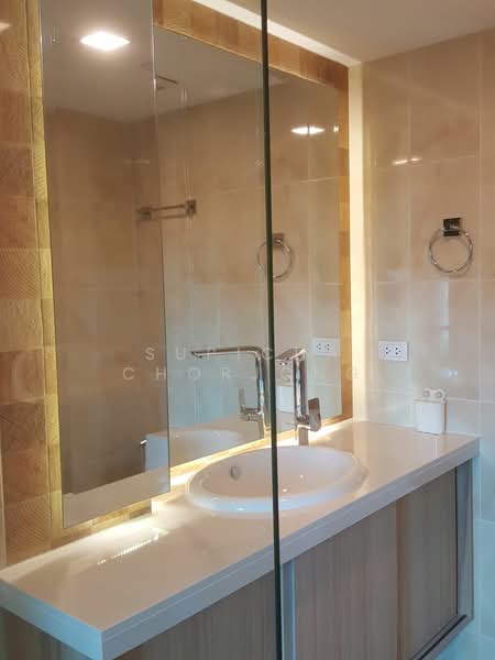 City Garden Tower Pattaya, Chon Buri (Pattaya), 296/97 Soi Runglang, Pattaya 3 Road, Nong Pru, Bang Lamung (Pattaya), Chon Buri (Pattaya), 1 Bedroom, 35 sqm, Condo For Sale, by Supicha Chorjong, 500247051 - DDproperty.com