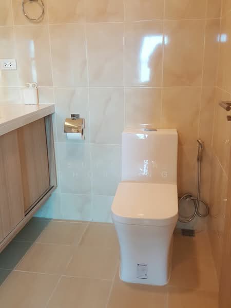 City Garden Tower Pattaya, Chon Buri (Pattaya), 296/97 Soi Runglang, Pattaya 3 Road, Nong Pru, Bang Lamung (Pattaya), Chon Buri (Pattaya), 1 Bedroom, 35 sqm, Condo For Sale, by Supicha Chorjong, 500247051 - DDproperty.com