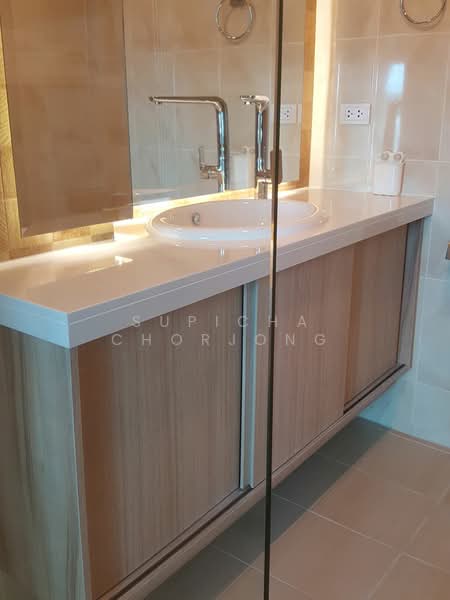 City Garden Tower Pattaya, Chon Buri (Pattaya), 296/97 Soi Runglang, Pattaya 3 Road, Nong Pru, Bang Lamung (Pattaya), Chon Buri (Pattaya), 1 Bedroom, 35 sqm, Condo For Sale, by Supicha Chorjong, 500247051 - DDproperty.com