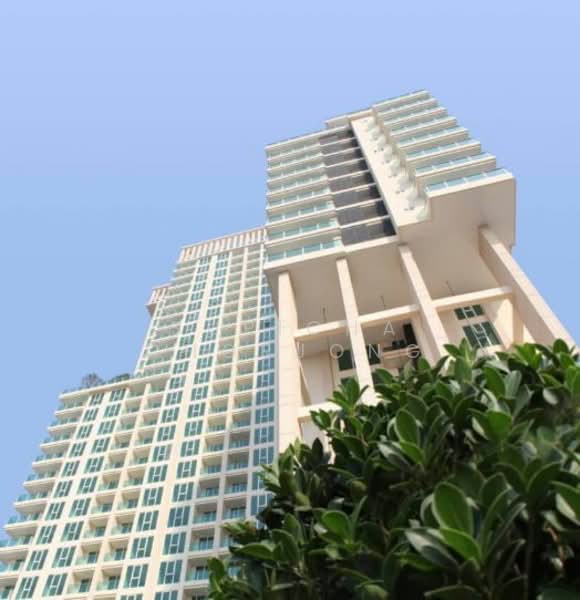 City Garden Tower Pattaya, Chon Buri (Pattaya), 296/97 Soi Runglang, Pattaya 3 Road, Nong Pru, Bang Lamung (Pattaya), Chon Buri (Pattaya), 1 Bedroom, 35 sqm, Condo For Sale, by Supicha Chorjong, 500247051 - DDproperty.com