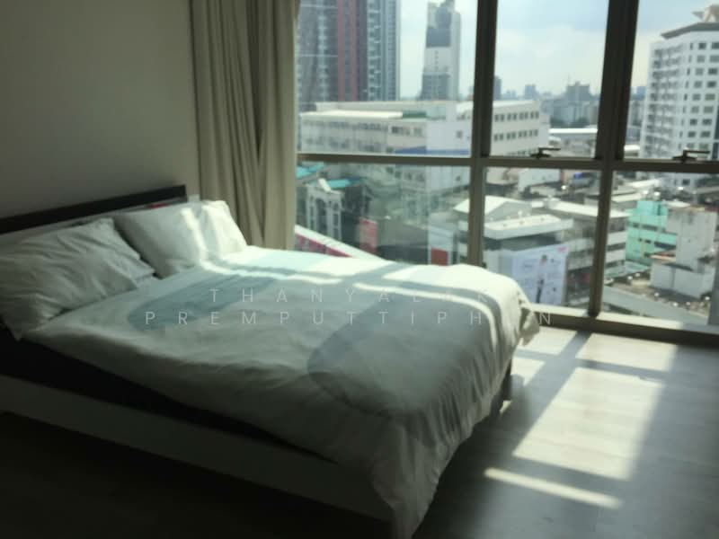 The Room Sukhumvit 69 : เดอะ รูม สุขุมวิท 69, กรุงเทพ, 1539 ถ.สุขุมวิท, พระโขนงเหนือ, วัฒนา, กรุงเทพ, 45 ตร.ม., คอนโด ให้เช่า, โดย Thanyalak Premputtiphan, 500247052 - DDproperty.com