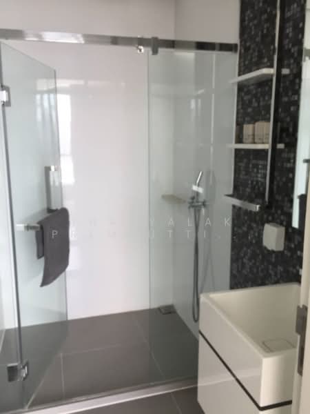 The Room Sukhumvit 69, Bangkok, 1539 Sukhumvit Road, Phra Kanong Nua, Watthana, Bangkok, 1 Bedroom, 45 sqm, Condo For Rent, by Thanyalak Premputtiphan, 500247052 - DDproperty.com