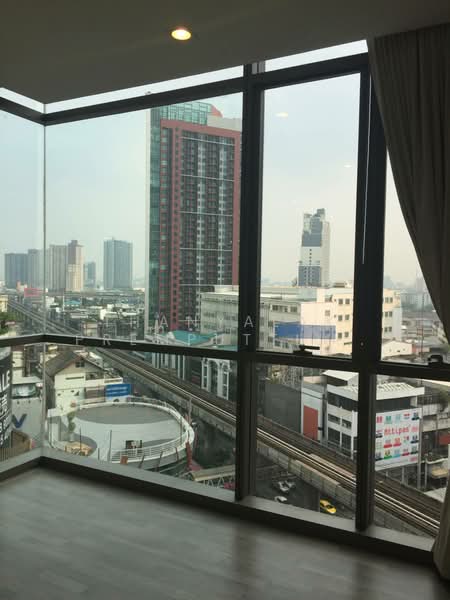 The Room Sukhumvit 69 : เดอะ รูม สุขุมวิท 69, กรุงเทพ, 1539 ถ.สุขุมวิท, พระโขนงเหนือ, วัฒนา, กรุงเทพ, 45 ตร.ม., คอนโด ให้เช่า, โดย Thanyalak Premputtiphan, 500247052 - DDproperty.com