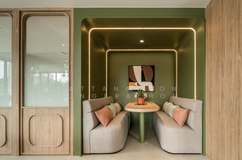 The Muve Bangwa, Bangkok, เพชรเกษม, Bang Wa, Phasi Charoen, Bangkok, 1 Bedroom, 36 sqm, Condo For Sale, by Rattanaphon Yungprakhon, 500247053 - DDproperty.com