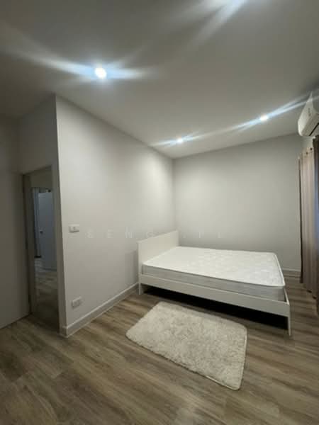 Verve Rama 9, Bangkok, Kanchanaphisek Road, Saphan Sung, Saphan Sung, Bangkok, 2 Bedrooms, 117 sqm, Townhouse For Rent, by Narong Chutianankasem, 500247054 - DDproperty.com