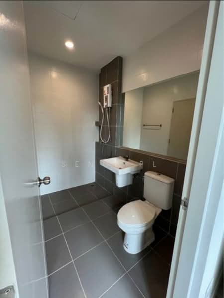 Verve Rama 9, Bangkok, Kanchanaphisek Road, Saphan Sung, Saphan Sung, Bangkok, 2 Bedrooms, 117 sqm, Townhouse For Rent, by Narong Chutianankasem, 500247054 - DDproperty.com