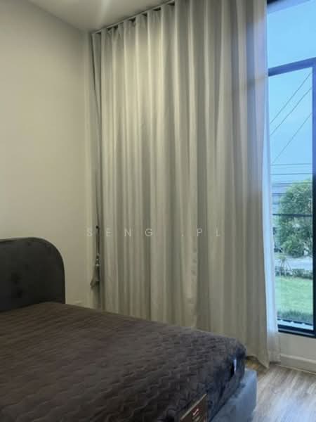 Verve Rama 9, Bangkok, Kanchanaphisek Road, Saphan Sung, Saphan Sung, Bangkok, 2 Bedrooms, 117 sqm, Townhouse For Rent, by Narong Chutianankasem, 500247054 - DDproperty.com