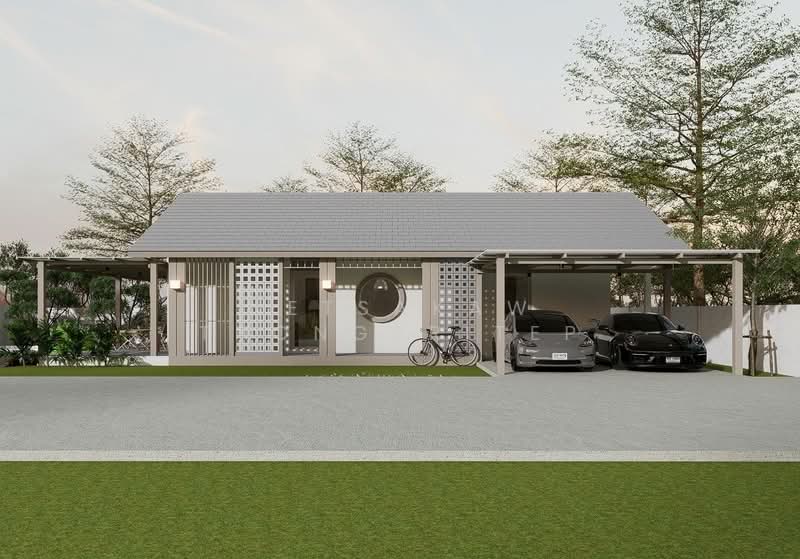 undefined, Prachuap Khiri Khan, Hin Lek Fai, Hua Hin, Prachuap Khiri Khan, 4 Bedrooms, 233 sqm, Single Detached House For Sale, by Netsakaw Thongsritep, 500247055 - DDproperty.com