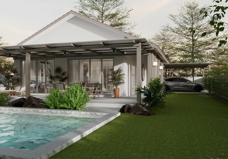 undefined, Prachuap Khiri Khan, Hin Lek Fai, Hua Hin, Prachuap Khiri Khan, 4 Bedrooms, 233 sqm, Single Detached House For Sale, by Netsakaw Thongsritep, 500247055 - DDproperty.com