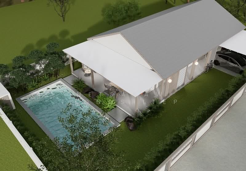 undefined, Prachuap Khiri Khan, Hin Lek Fai, Hua Hin, Prachuap Khiri Khan, 4 Bedrooms, 233 sqm, Single Detached House For Sale, by Netsakaw Thongsritep, 500247055 - DDproperty.com