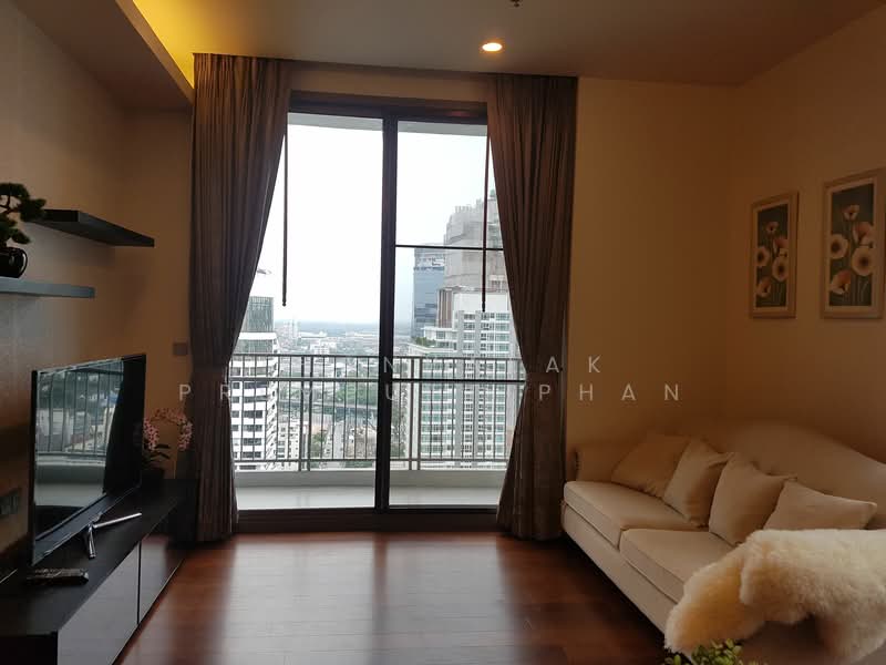 Quattro by Sansiri, Bangkok, 134 Thong Lo 4 Alley, Khlong Tan Nua, Watthana, Bangkok, 2 Bedrooms, 82 sqm, Condo For Rent, by Thanyalak Premputtiphan, 500247058 - DDproperty.com