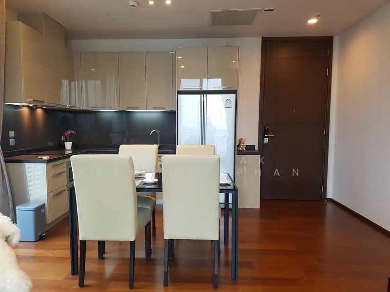 Quattro by Sansiri, Bangkok, 134 Thong Lo 4 Alley, Khlong Tan Nua, Watthana, Bangkok, 2 Bedrooms, 82 sqm, Condo For Rent, by Thanyalak Premputtiphan, 500247058 - DDproperty.com