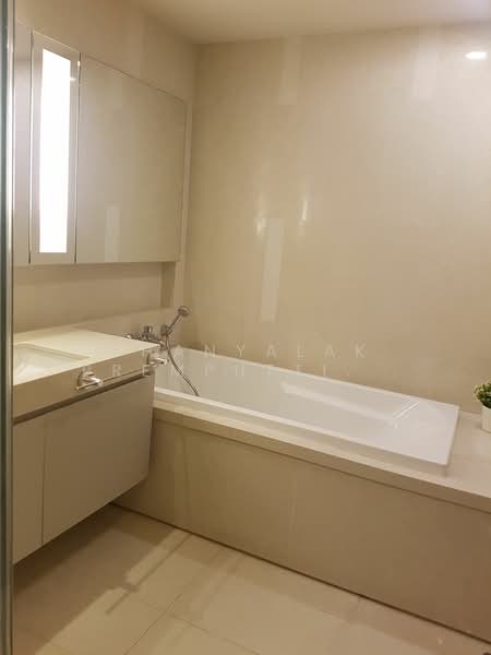 Quattro by Sansiri, Bangkok, 134 Thong Lo 4 Alley, Khlong Tan Nua, Watthana, Bangkok, 2 Bedrooms, 82 sqm, Condo For Rent, by Thanyalak Premputtiphan, 500247058 - DDproperty.com