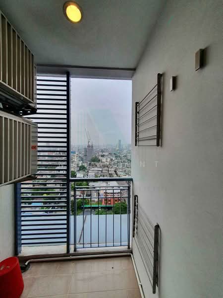 The Niche Taksin : เดอะ นิช ตากสิน, กรุงเทพ, 332 ถนนอินทรพิทักษ์ แขวงหิรัญรูจี เขตธนบุรี จังหวัดกรุงเทพมหานคร, หิรัญรูจี, ธนบุรี, กรุงเทพ, 35 ตร.ม., คอนโด ขาย, โดย NR AGENT, 500247059 - DDproperty.com