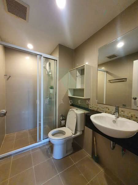 The Niche Taksin, Bangkok, 332 Inthara Phithak Road, Hi Runruche, Thon Buri, Bangkok, 1 Bedroom, 35 sqm, Condo For Sale, by NR AGENT, 500247059 - DDproperty.com