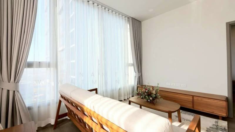 Whizdom The Forestias : วิสซ์ดอม เดอะ ฟอเรสเทียส์, สมุทรปราการ, ถนนเทพรัตน, บางแก้ว, บางพลี, สมุทรปราการ, 60 ตร.ม., คอนโด ให้เช่า, โดย Namthip Wiwatmanitsakul, 500247060 - DDproperty.com