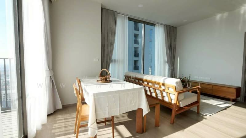 Whizdom The Forestias : วิสซ์ดอม เดอะ ฟอเรสเทียส์, สมุทรปราการ, ถนนเทพรัตน, บางแก้ว, บางพลี, สมุทรปราการ, 60 ตร.ม., คอนโด ให้เช่า, โดย Namthip Wiwatmanitsakul, 500247060 - DDproperty.com