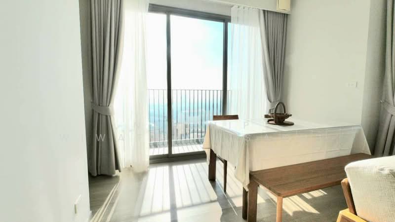 Whizdom The Forestias : วิสซ์ดอม เดอะ ฟอเรสเทียส์, สมุทรปราการ, ถนนเทพรัตน, บางแก้ว, บางพลี, สมุทรปราการ, 60 ตร.ม., คอนโด ให้เช่า, โดย Namthip Wiwatmanitsakul, 500247060 - DDproperty.com