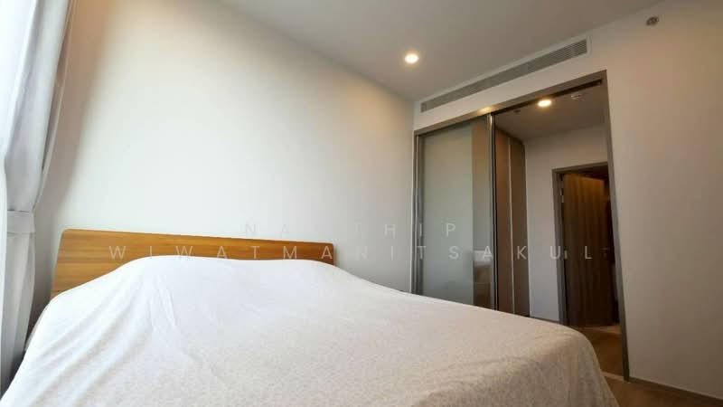 Whizdom The Forestias, Samut Prakan, Debaratana Road, Bang Kaeo, Bang Plee, Samut Prakan, 2 Bedrooms, 60 sqm, Condo For Rent, by Namthip Wiwatmanitsakul, 500247060 - DDproperty.com