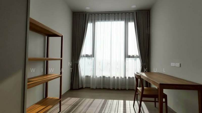 Whizdom The Forestias, Samut Prakan, Debaratana Road, Bang Kaeo, Bang Plee, Samut Prakan, 2 Bedrooms, 60 sqm, Condo For Rent, by Namthip Wiwatmanitsakul, 500247060 - DDproperty.com